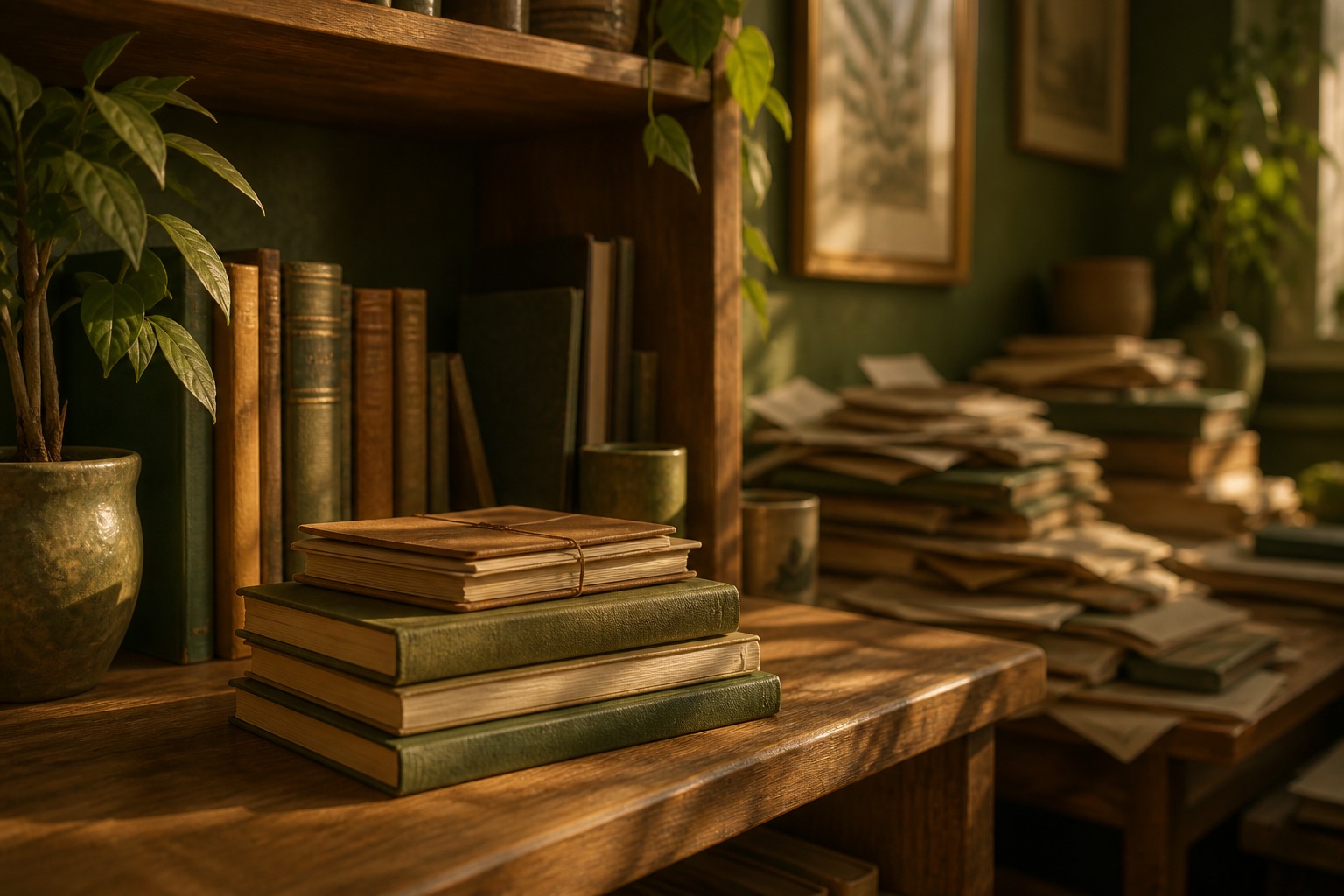 How to Create a Resource Library Your Audience Will Actually Use