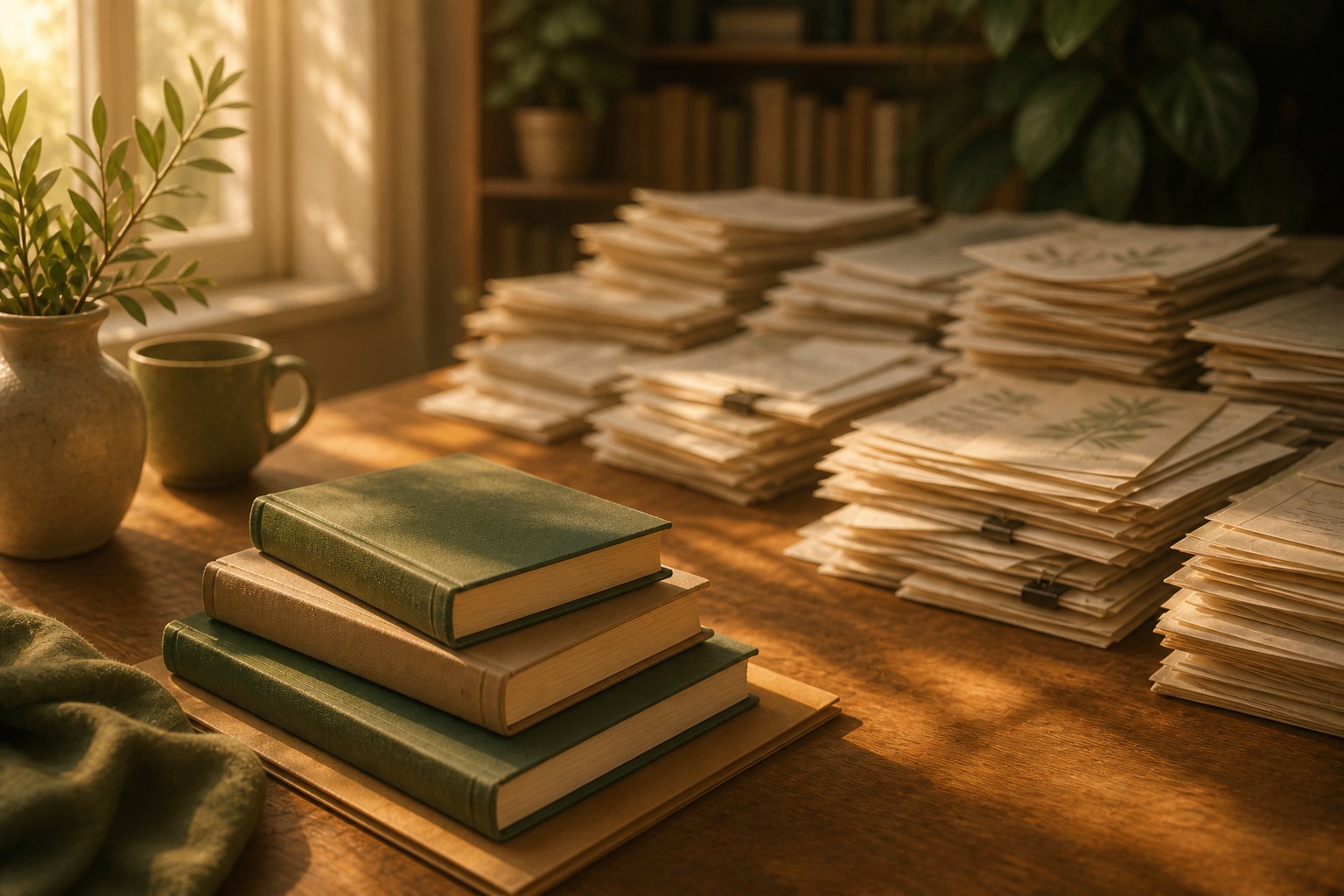 How to Curate Resources Without Overwhelming Your Audience